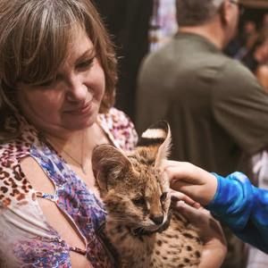 Meet your Posher, Nathalie